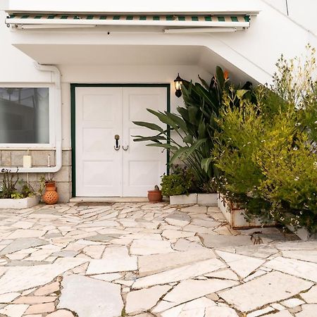 2 Bedroom Apartment House - Sol Do Murtal Parede Exterior photo