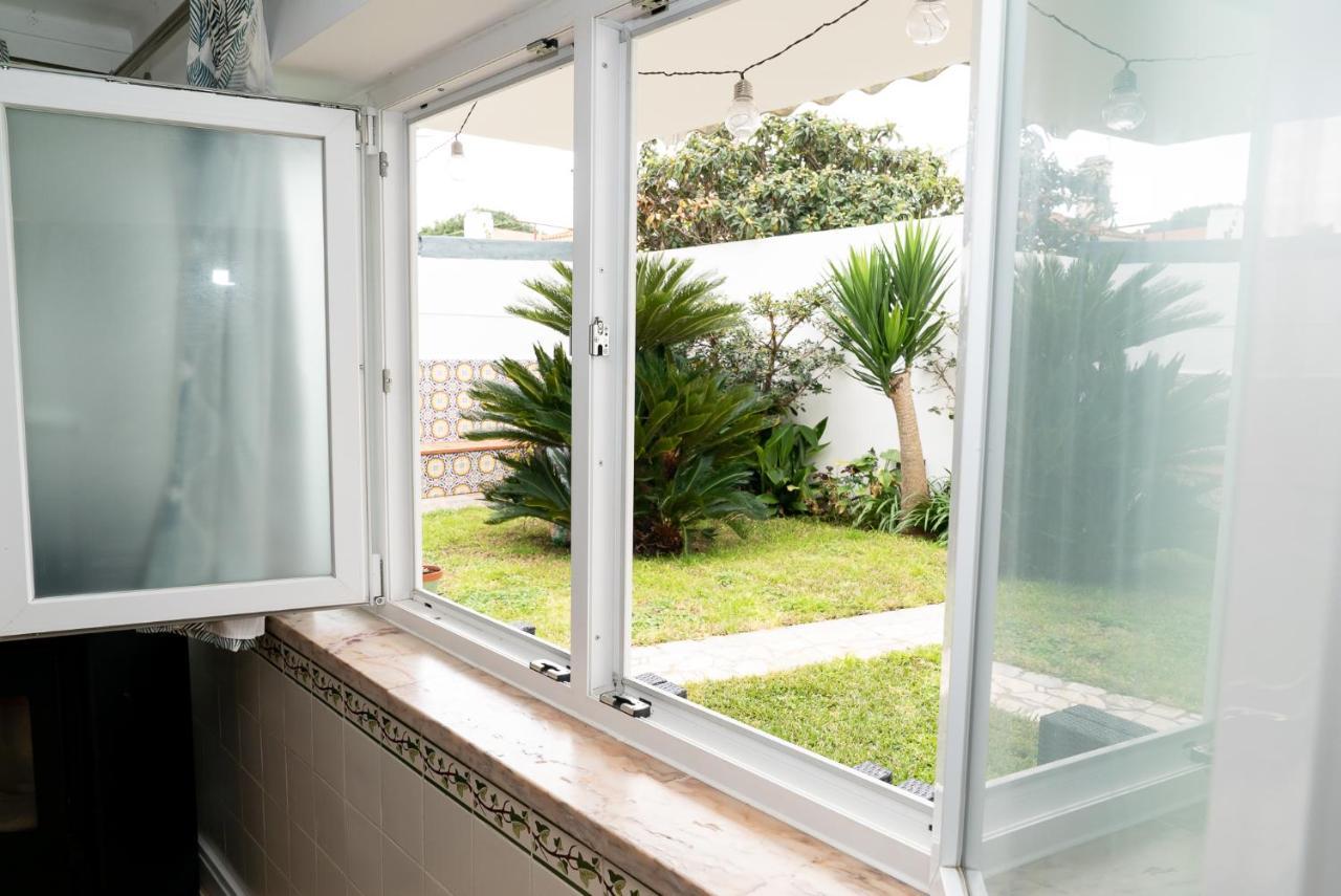2 Bedroom Apartment House - Sol Do Murtal Parede Exterior photo