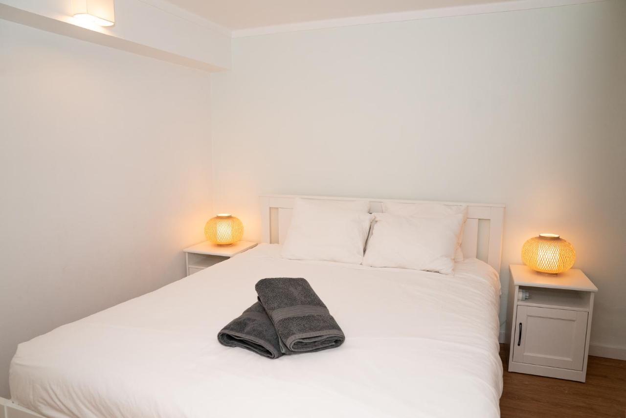 2 Bedroom Apartment House - Sol Do Murtal Parede Exterior photo