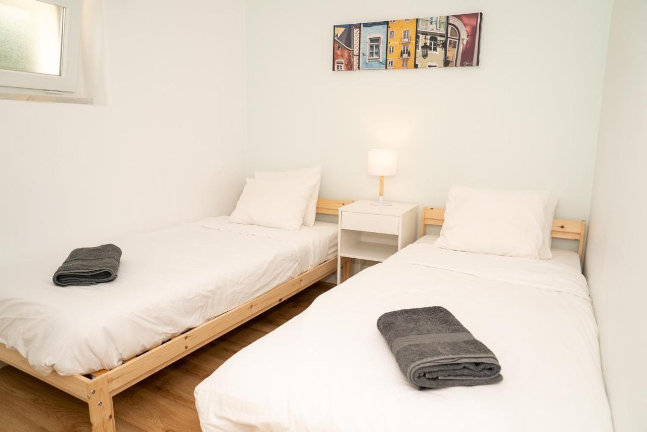 2 Bedroom Apartment House - Sol Do Murtal Parede Exterior photo