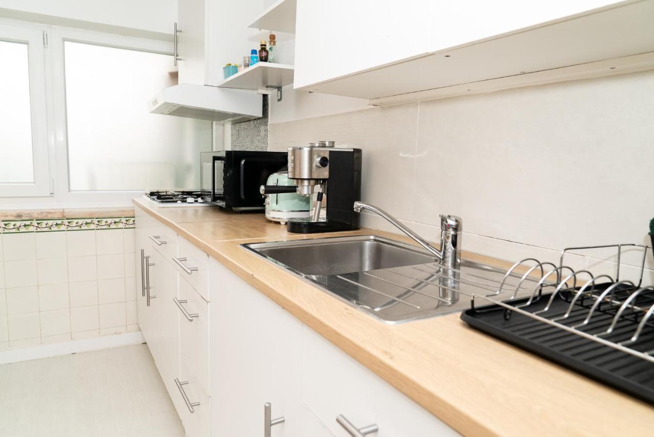 2 Bedroom Apartment House - Sol Do Murtal Parede Exterior photo