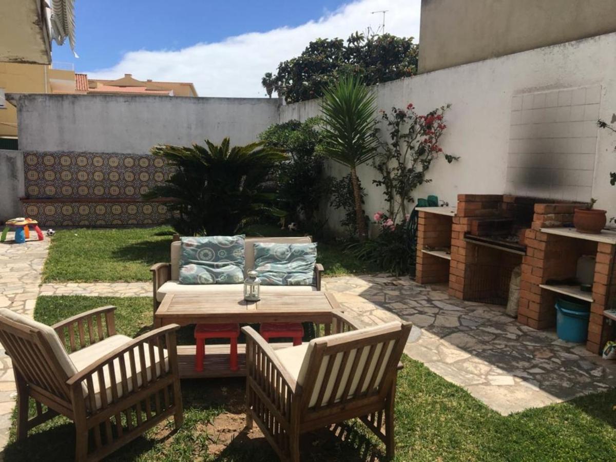 2 Bedroom Apartment House - Sol Do Murtal Parede Exterior photo