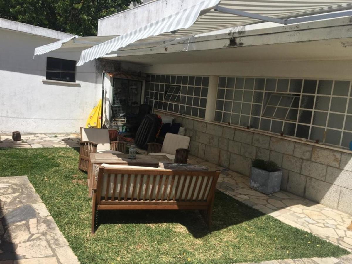 2 Bedroom Apartment House - Sol Do Murtal Parede Exterior photo